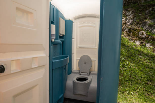 Best Portable Toilets for Disaster Relief Sites in Toccoa, GA