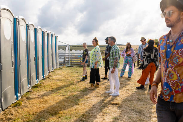 Best Portable Restroom Maintenance and Cleaning in Toccoa, GA