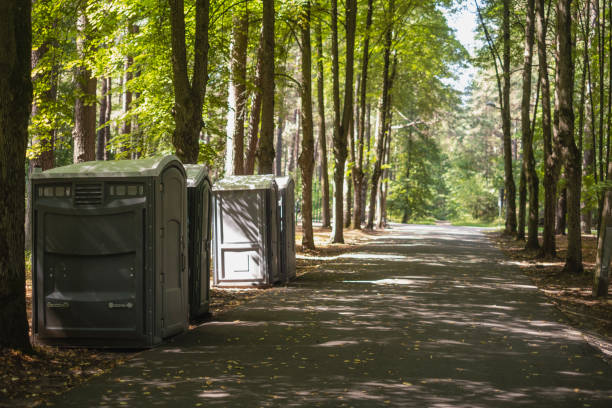 Best Portable Toilets for Parks and Recreation Areas in Toccoa, GA