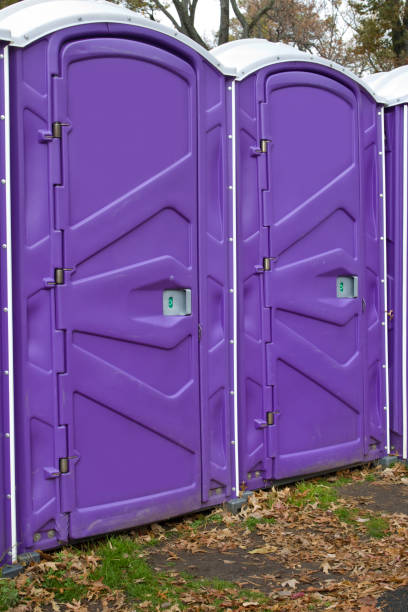 Professional Portable Potty Rental in Toccoa, GA