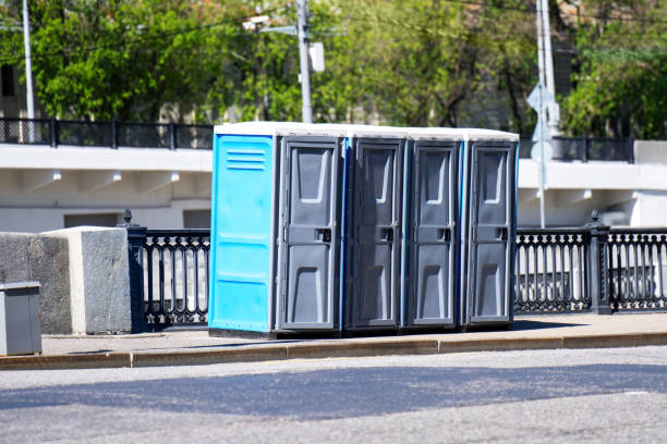 Best Restroom Trailer for Weddings in Toccoa, GA